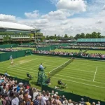 Wimbledon travel deals