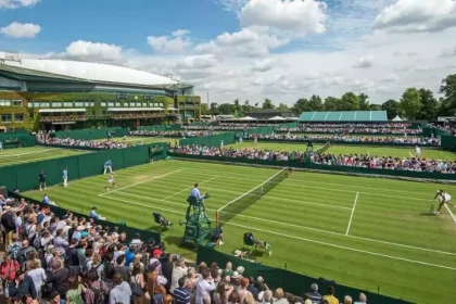 Wimbledon travel deals