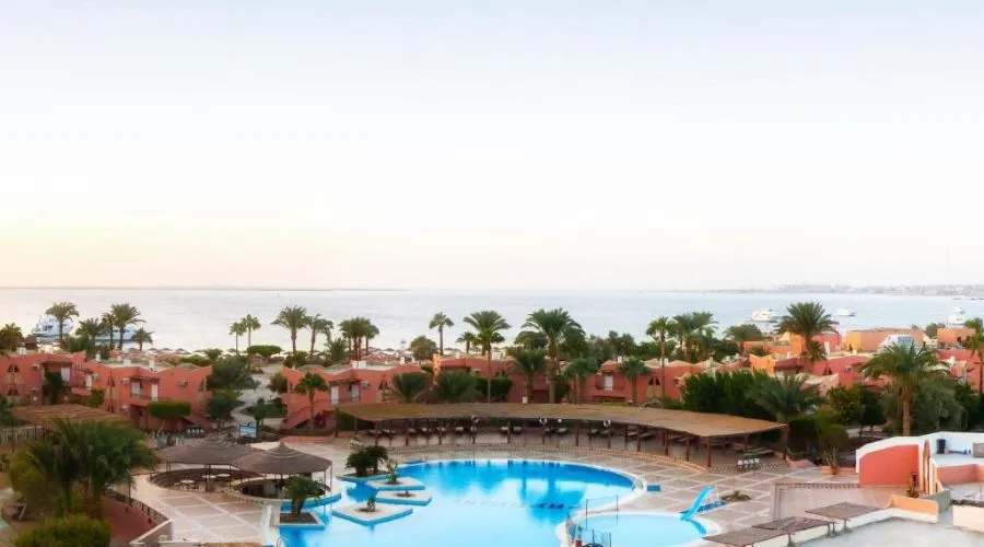 Paradise Abu Soma Resort