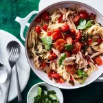 10-Minute Meals