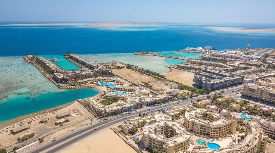 Sunny Days Resort Spa & Aqua Park