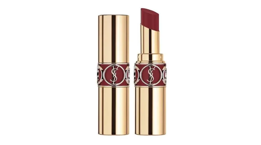 Yves Saint Laurent Rouge Volupté Shine Lipstick