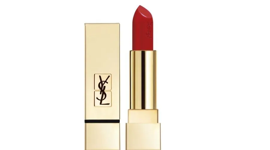 Yves Saint Laurent Rouge Pur Couture Lipstick SPF15