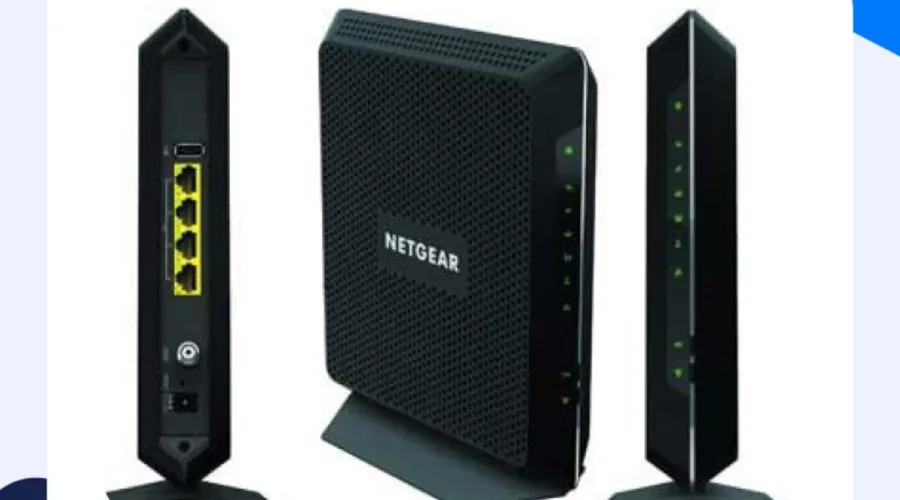 A Closer Look at the Netgear C7000v2