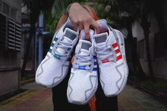 Adidas EQT