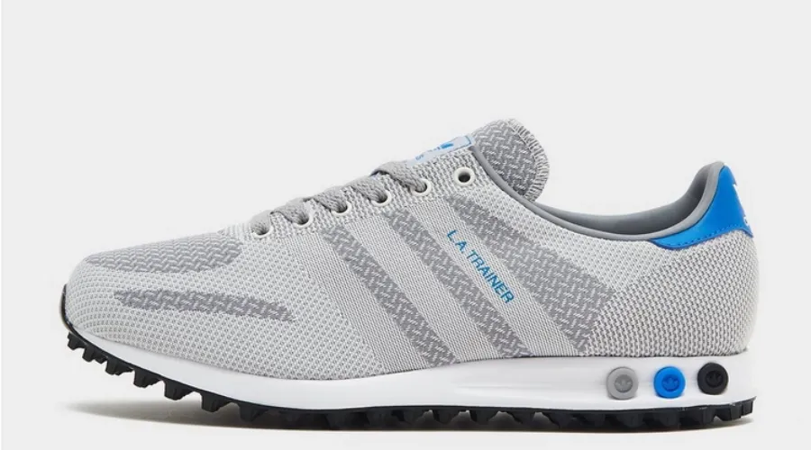 Adidas Originals la Trainer Woven