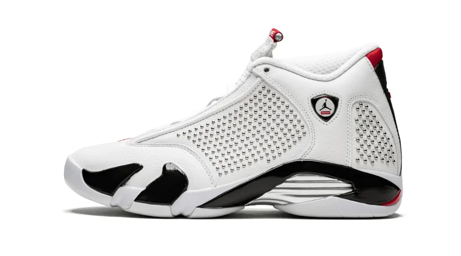 Air Jordan 14 Retro "Supreme"