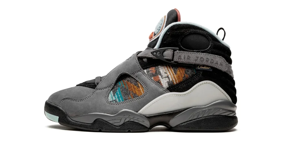 Air Jordan 8 (N7) 