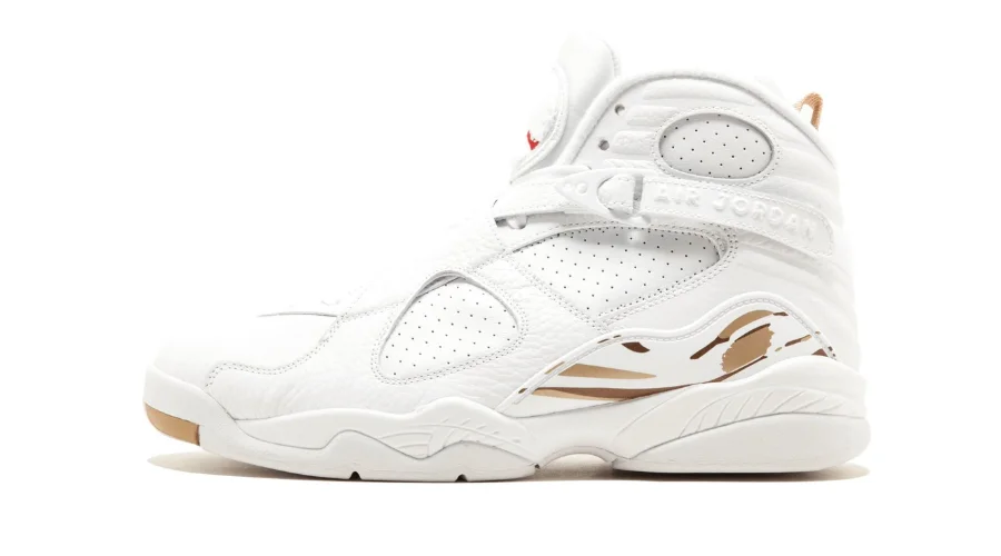 Air Jordan 8 Retro (OVO) 
