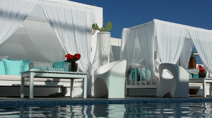Aressana Spa Hotel and Suites | Nowandlive