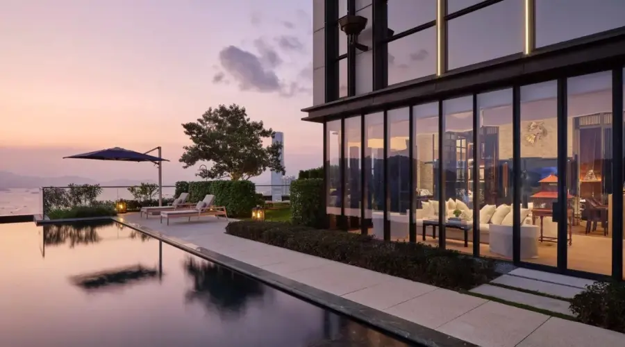 Avail luxurious accommodations | Nowandlive