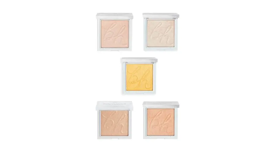 BH Los Angeles Sun Flecks Highlighter