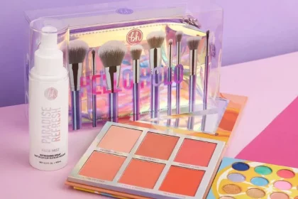 BH cosmetics
