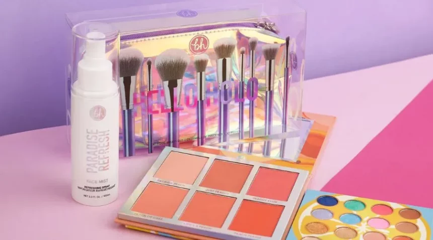 BH cosmetics