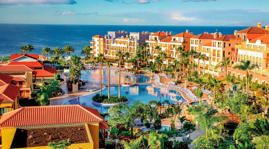 Bahia Principe Sunlight