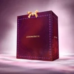 Beauty advent calendar