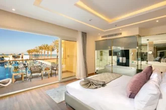 Best Hotels In Hurghada