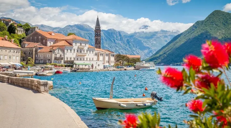 Best hotels in Croatia