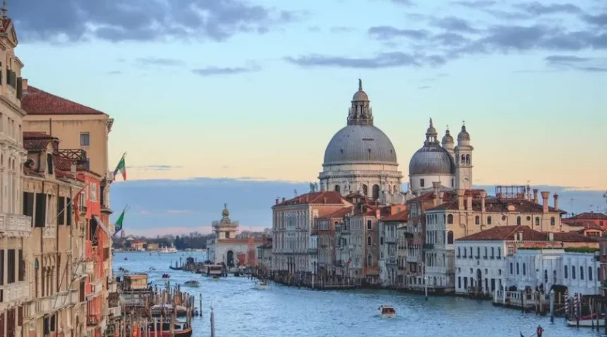 Best travel packages