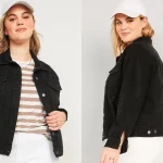 Black Jackets