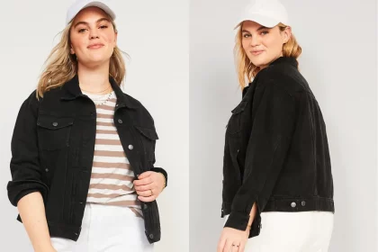 Black Jackets