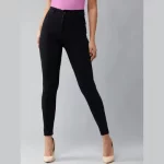 Black jeans for women