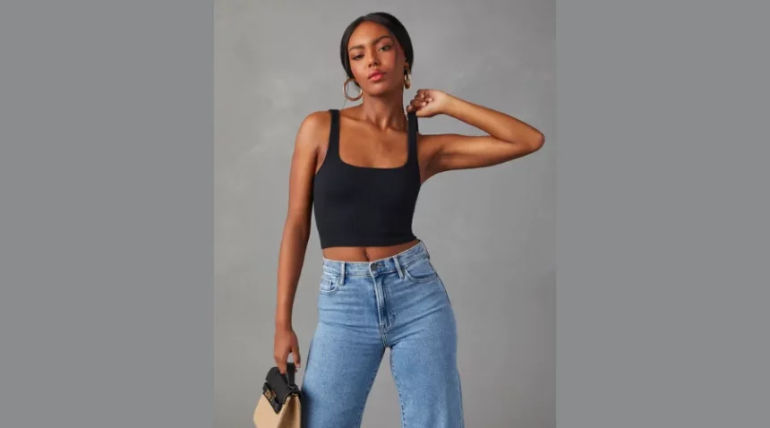 Bralette tops