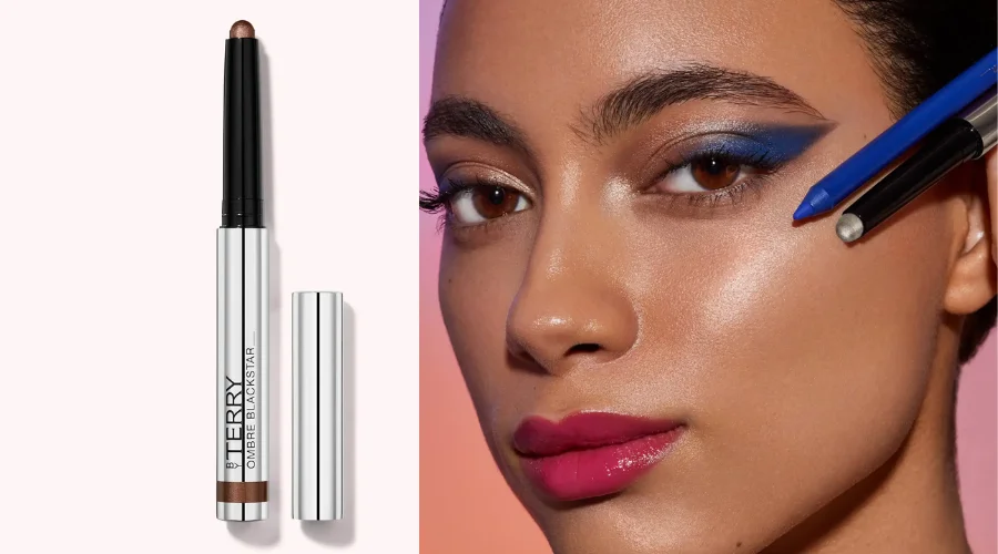 By Terry Ombre Blackstar Eye Shadows