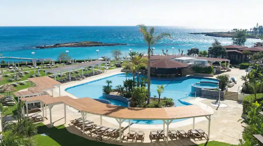 Capo Bay Hotel