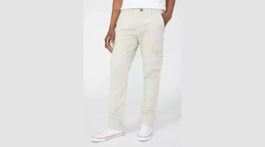 Cargo Trousers
