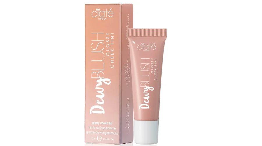 Ciaté London Dewy Blush - Coconut 10ml