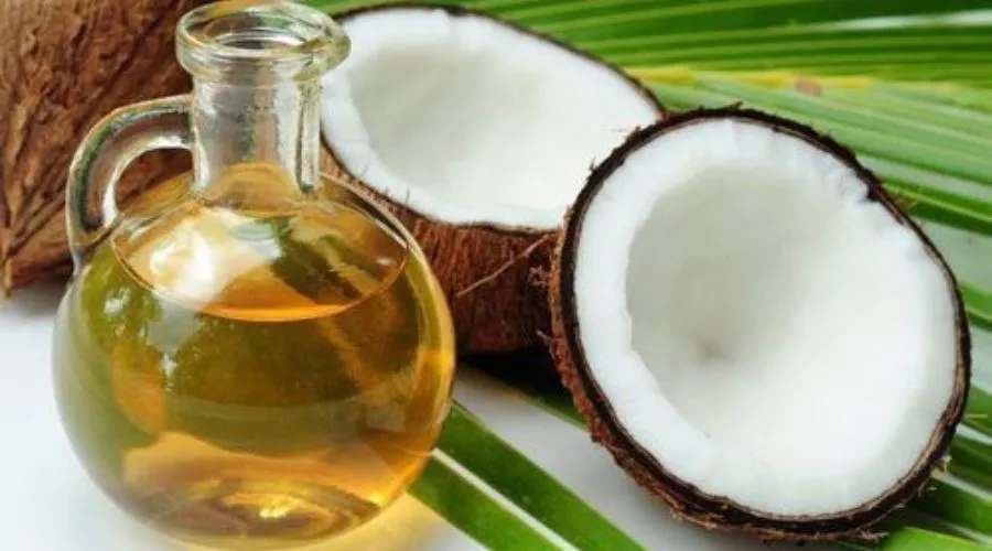 Coconut Oil