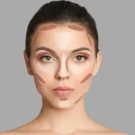Contour Makeup
