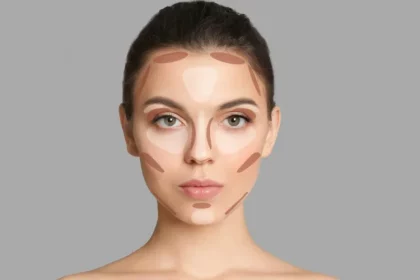 Contour Makeup