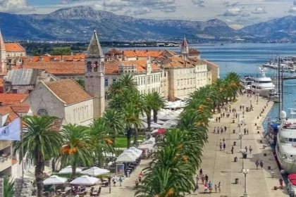 Croatia Holidays