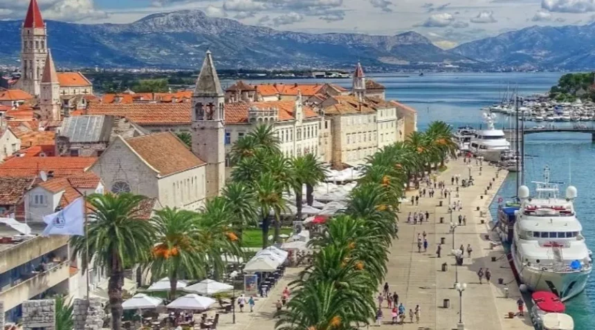 Croatia Holidays