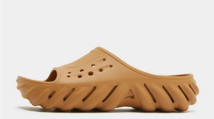Crocs Echo Sliders 