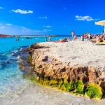 Cyprus Holiday