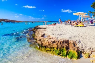 Cyprus Holiday