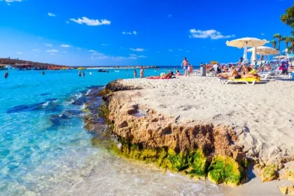 Cyprus Holiday