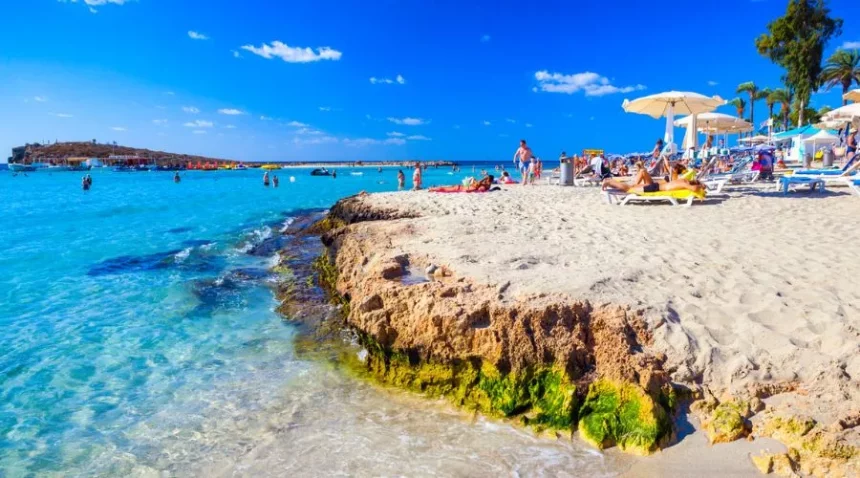 Cyprus Holiday