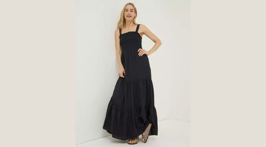 Danielle Maxi Dress