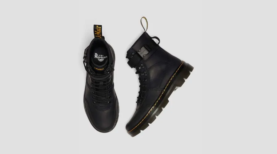 Dr. Martens Combs Tech II Utility