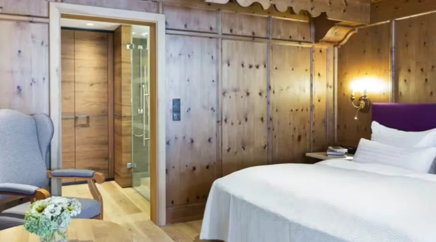 Elisabeth Hotel Premium Private Retreat, Austria 