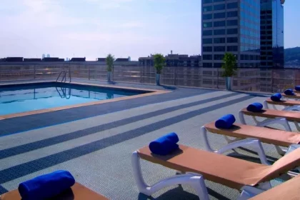 Expo Hotel Barcelona