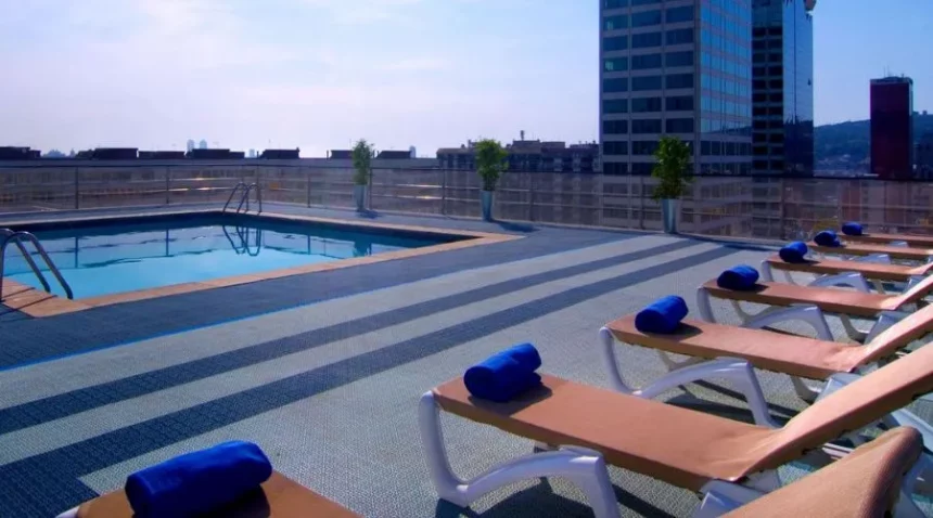 Expo Hotel Barcelona