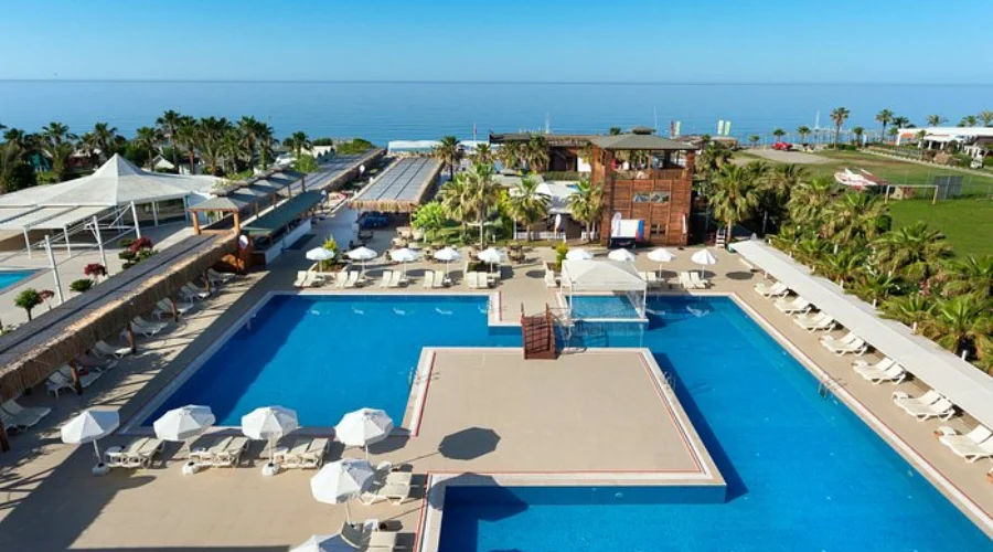 Fun & Sun Family Life Belek | Nowandlive