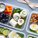 Gluten-Free Meal Boxes