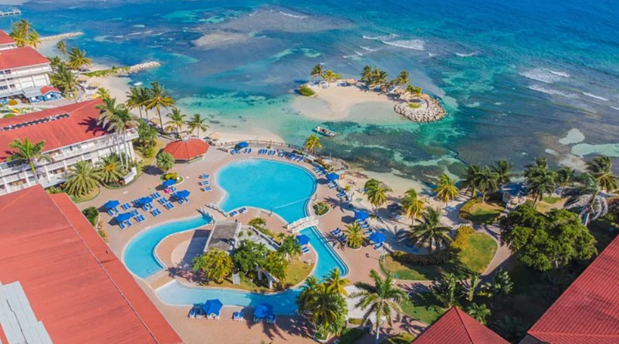 Holiday Inn Resort Montego Bay | nowandlive