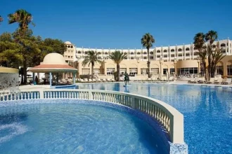 Holidays To Tunisia